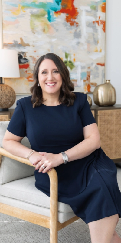 Alisa Hoggat Heirloom Legal In Houston Texas Probate And Estate Planning Lawyer