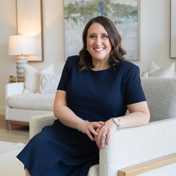 Alisa Hoggatt Estate Planning And Probate Attorney Heirloom Legal In Houston Texas