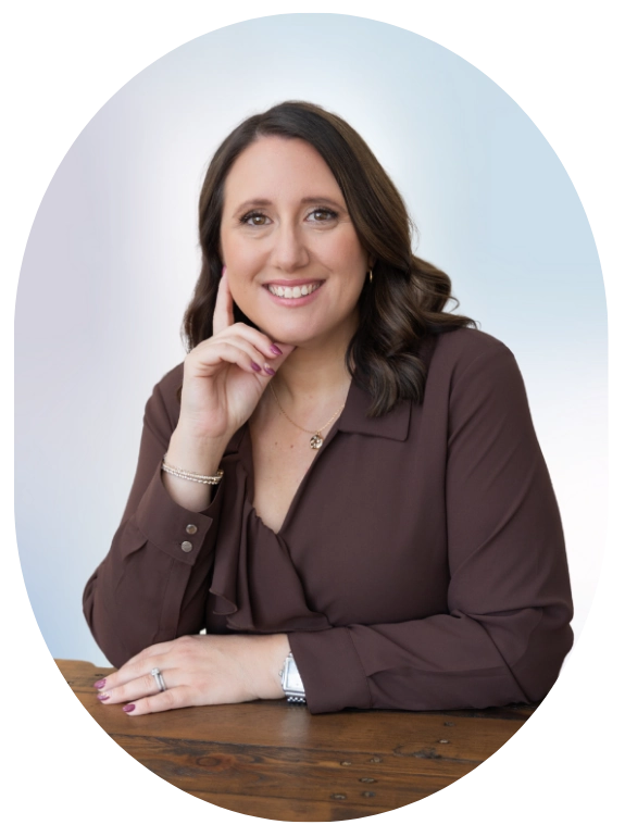 Alisa Hoggatt Headshot Heirloom Legal In Houston Tx Estate Planning Law Office
